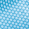 Bâche à Bulles pour Piscine Ø5,49 m bleu