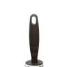 brosse à vêtements 6 recharges gris