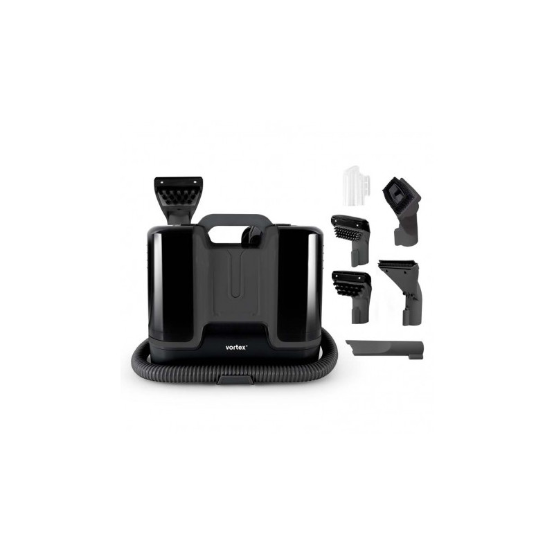 Aspirateur nettoyeur détacheur et injecteur - VORTEX - SUBEVO