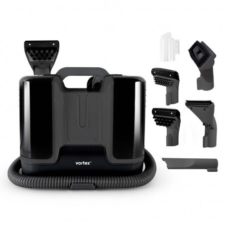Aspirateur nettoyeur détacheur et injecteur - VORTEX - SUBEVO