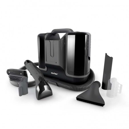 Aspirateur nettoyeur détacheur et injecteur - VORTEX - SUBEVO