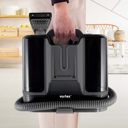 Aspirateur nettoyeur détacheur et injecteur - VORTEX - SUBEVO