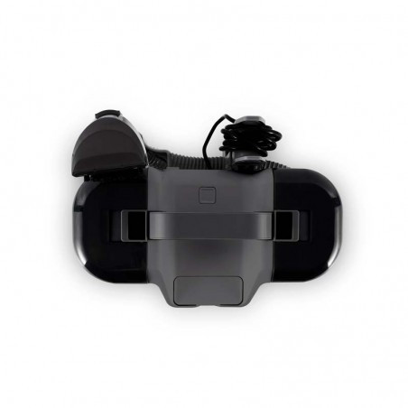 Aspirateur nettoyeur détacheur et injecteur - VORTEX - SUBEVO