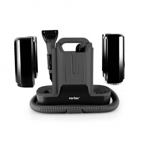 Aspirateur nettoyeur détacheur et injecteur - VORTEX - SUBEVO