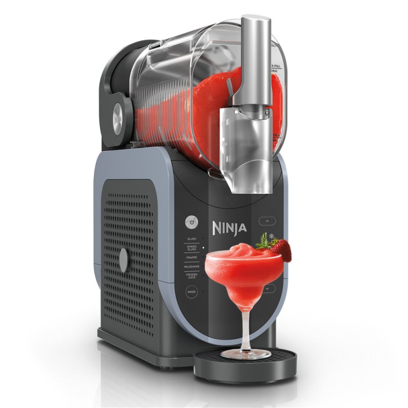 Machine à boissons glacées Ninja Slushi - NINJA - FS301EU