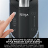 Machine à boissons glacées Ninja Slushi - NINJA - FS301EU