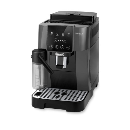 Machine à café Magnifica start Espresso Broyeur Gris/Noir - DELONGHI - ECAM223.61.GB