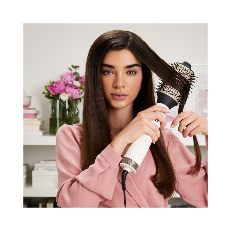 Brosse soufflante air wonder 8 en 1 - BELLISSIMA - 11847