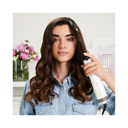 Brosse soufflante air wonder 8 en 1 - BELLISSIMA - 11847