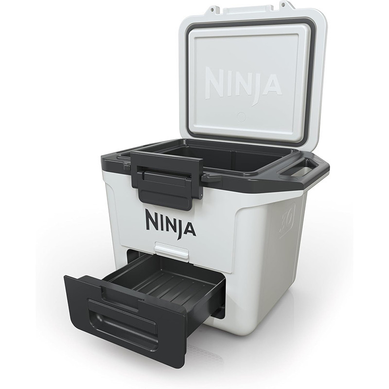 Glacière FrostVault 28L blanch - NINJA - FB131EUWH