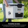 Glacière FrostVault 28L blanch - NINJA - FB131EUWH