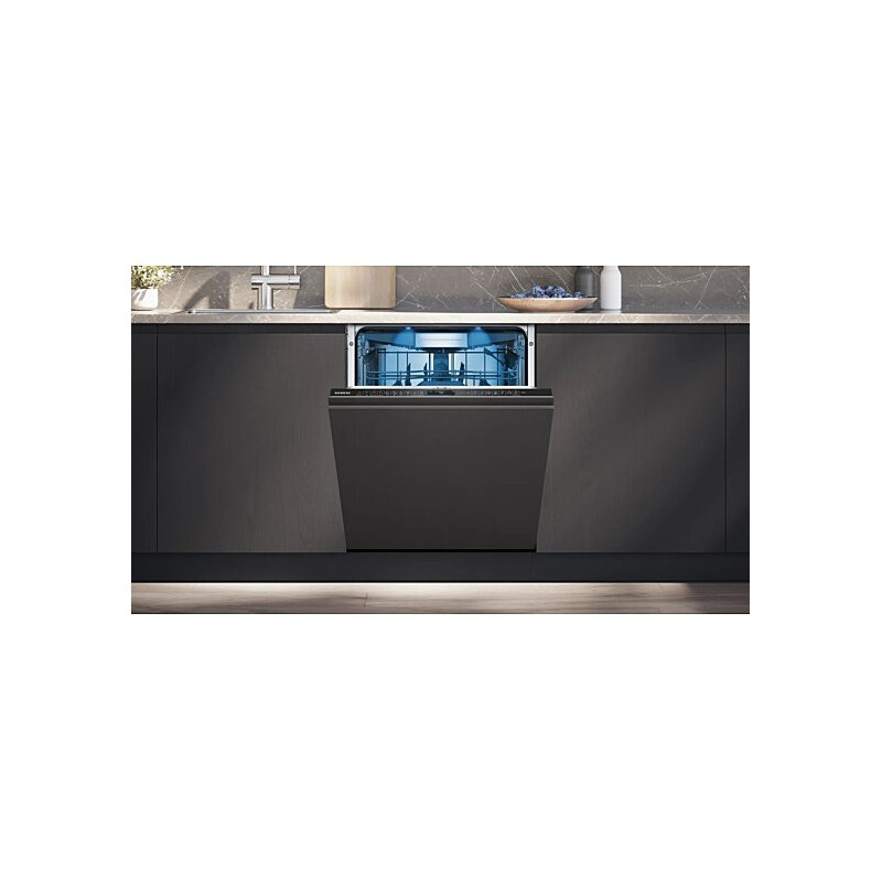 Lave Vaisselle Tout Integrable 60 Cm