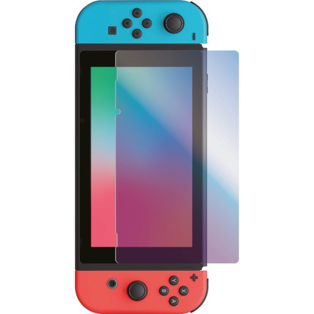 Verre trempé Cyber S02 filtre bleu pour Switch - AKUMA - AKCYBS02