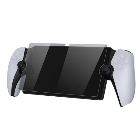 Verre trempé Cyber S06 pour Playstation Portal - AKUMA - AKCYBS06