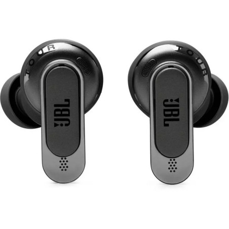 Écouteurs intra auriculaires Tour Pro 3 Noir - JBL - JBLTOURPRO3BLK