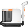 Aspirateur nettoyeur laveur tissus blanc - UWANT - B200-SE