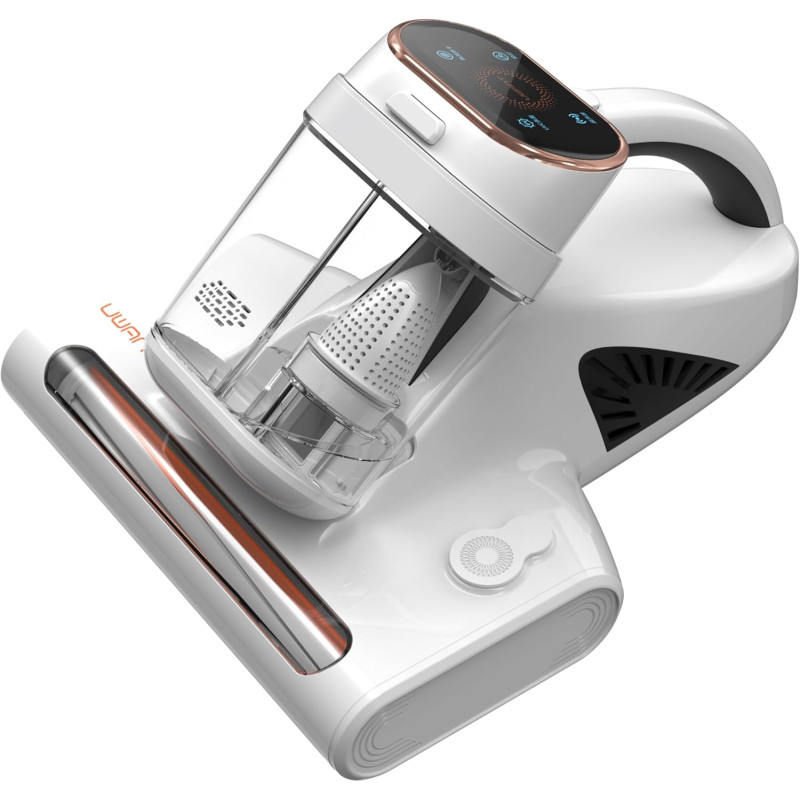 Aspirateur à matelas blanc - UWANT - M300