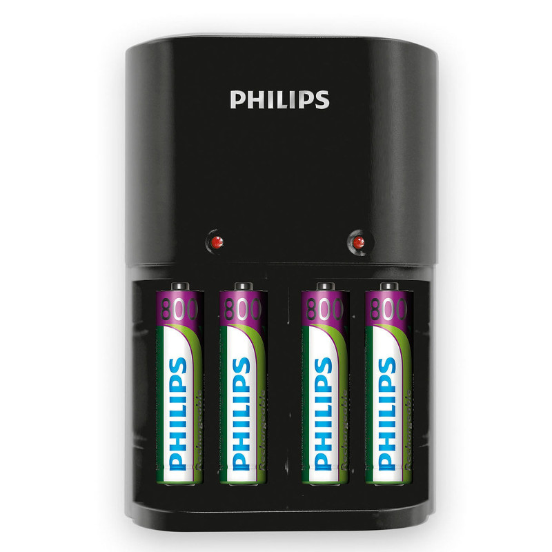 Chargeur SCB1450NB/12 PHILIPS