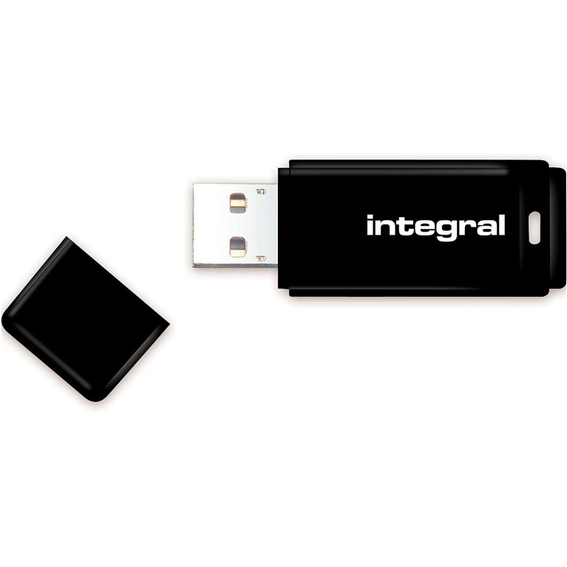 CLE USB 32GB INTEGRAL