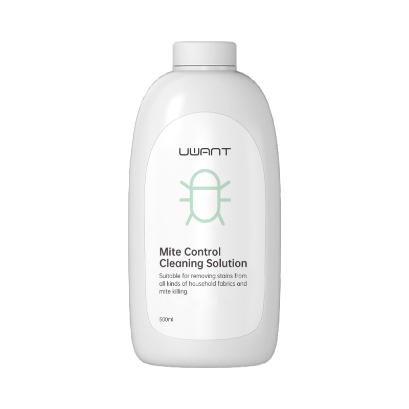 Solution de nettoyage anti-acariens 500ml - UWANT