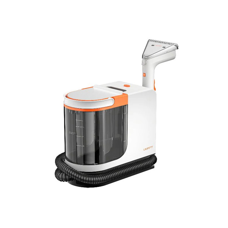 Aspirateur nettoyeur laveur tissus blanc - UWANT - B200-SE