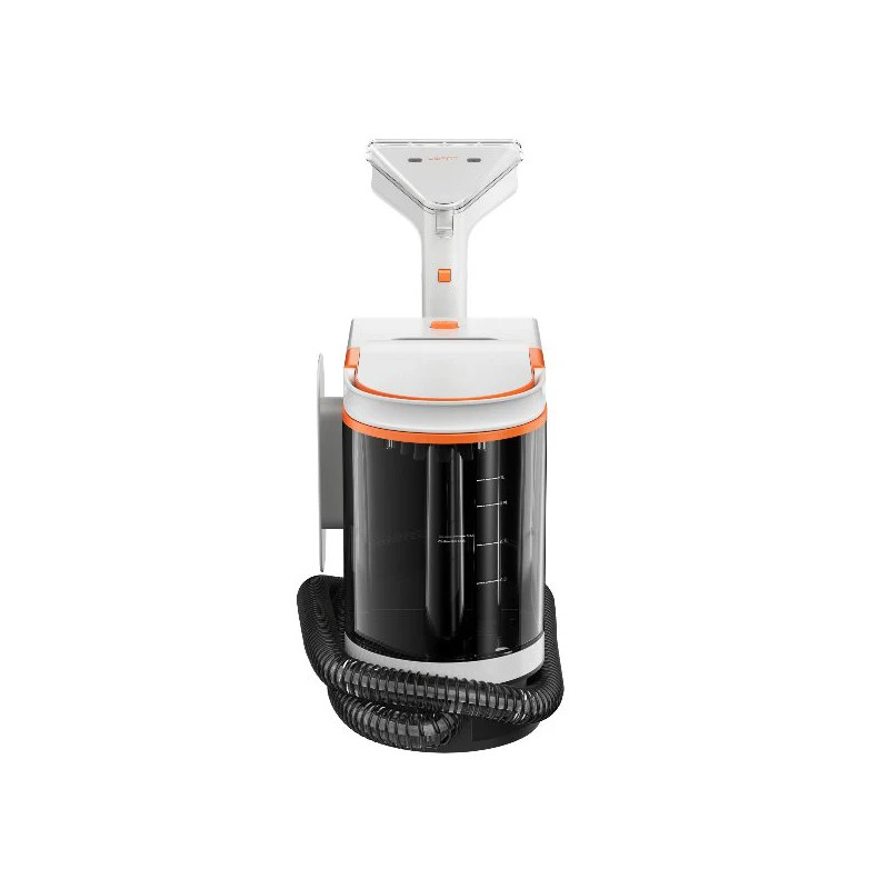 Aspirateur nettoyeur laveur tissus blanc - UWANT - B200-SE