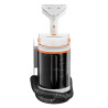 Aspirateur nettoyeur laveur tissus blanc - UWANT - B200-SE
