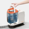 Aspirateur nettoyeur laveur tissus blanc - UWANT - B200-SE