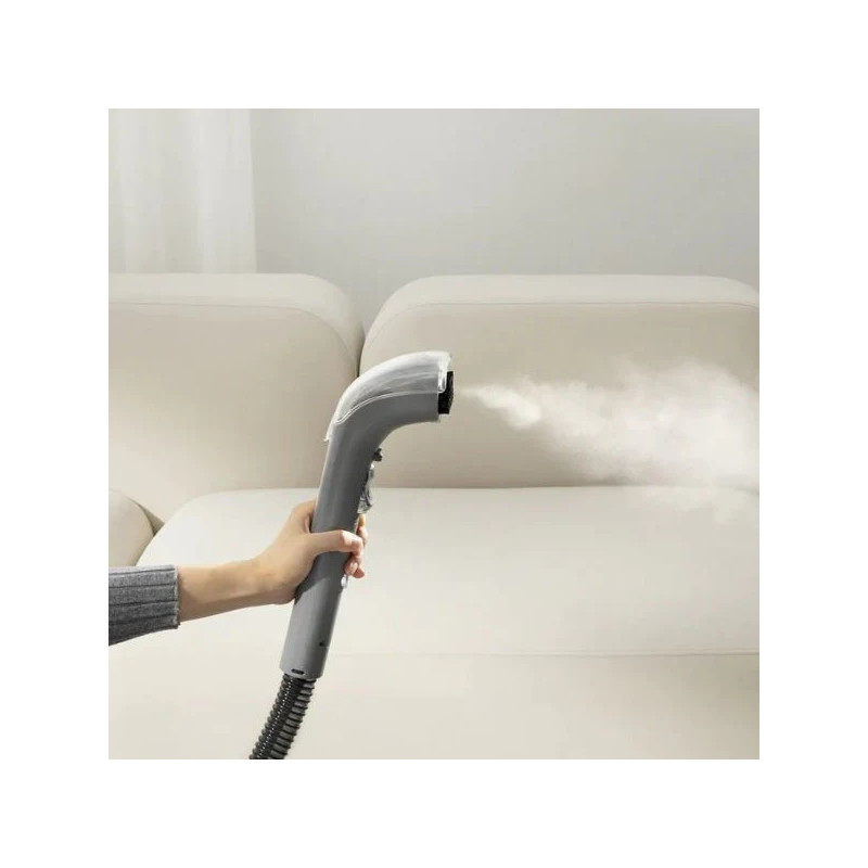 Nettoyeur vapeur pour tissus blanc - UWANT - B200