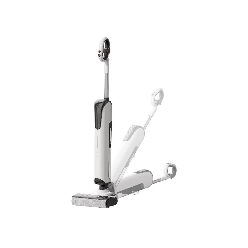 Aspirateur balai sans fil électrolytique - UWANT - D100