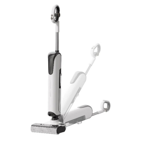 Aspirateur balai sans fil électrolytique - UWANT - D100
