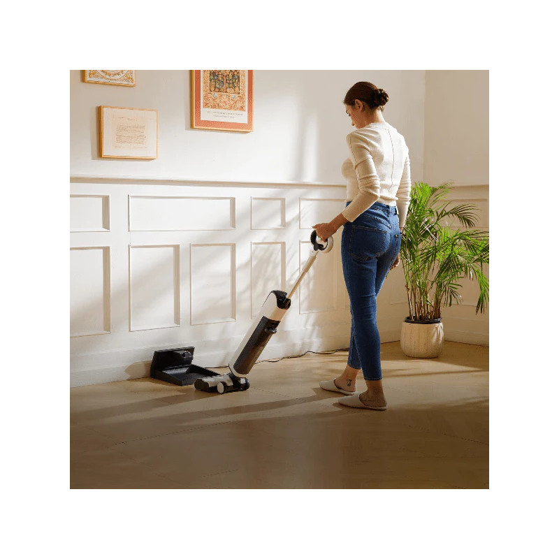 Aspirateur balai sans fil électrolytique - UWANT - D100