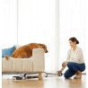 Aspirateur balai sans fil électrolytique - UWANT - D100