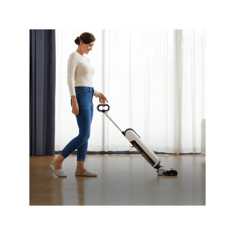 Aspirateur balai sans fil électrolytique - UWANT - D100