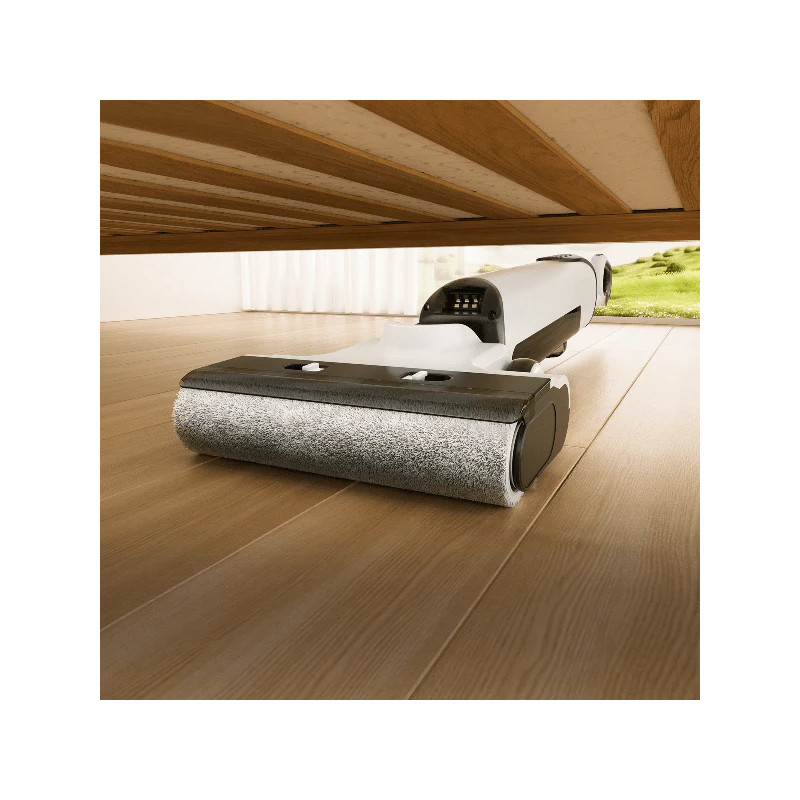 Aspirateur balai sans fil électrolytique - UWANT - D100