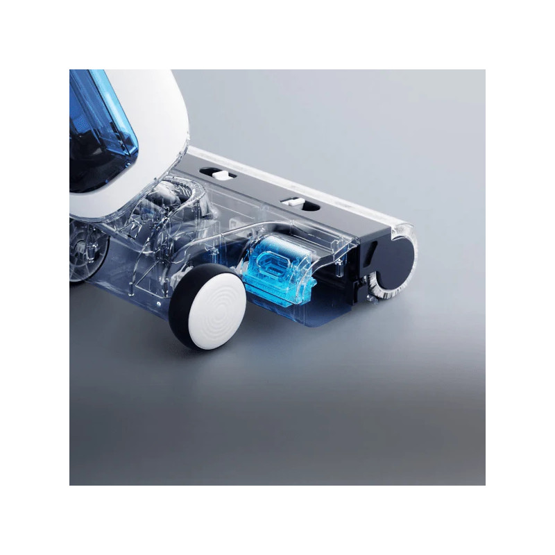 Aspirateur balai sans fil électrolytique - UWANT - D100