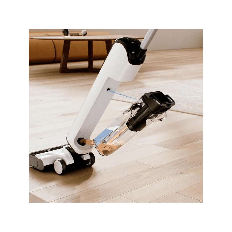 Aspirateur balai sans fil électrolytique - UWANT - D100