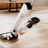 Aspirateur balai sans fil électrolytique - UWANT - D100