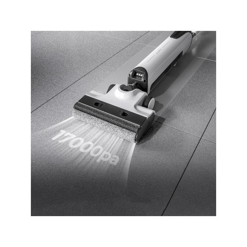Aspirateur balai sans fil électrolytique - UWANT - D100
