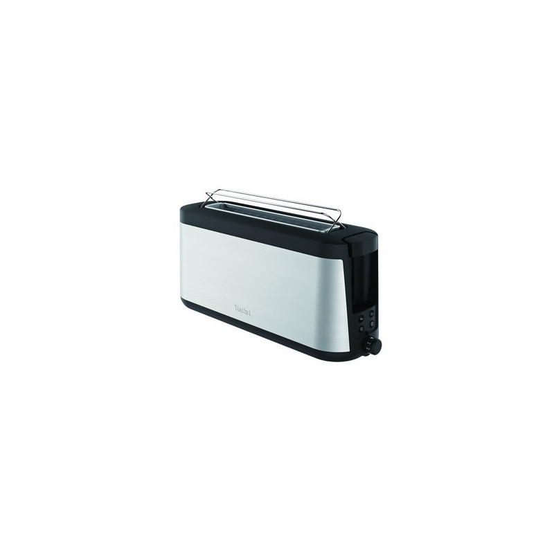 Grille pain multifonction - TEFAL TL430811 - 1000W