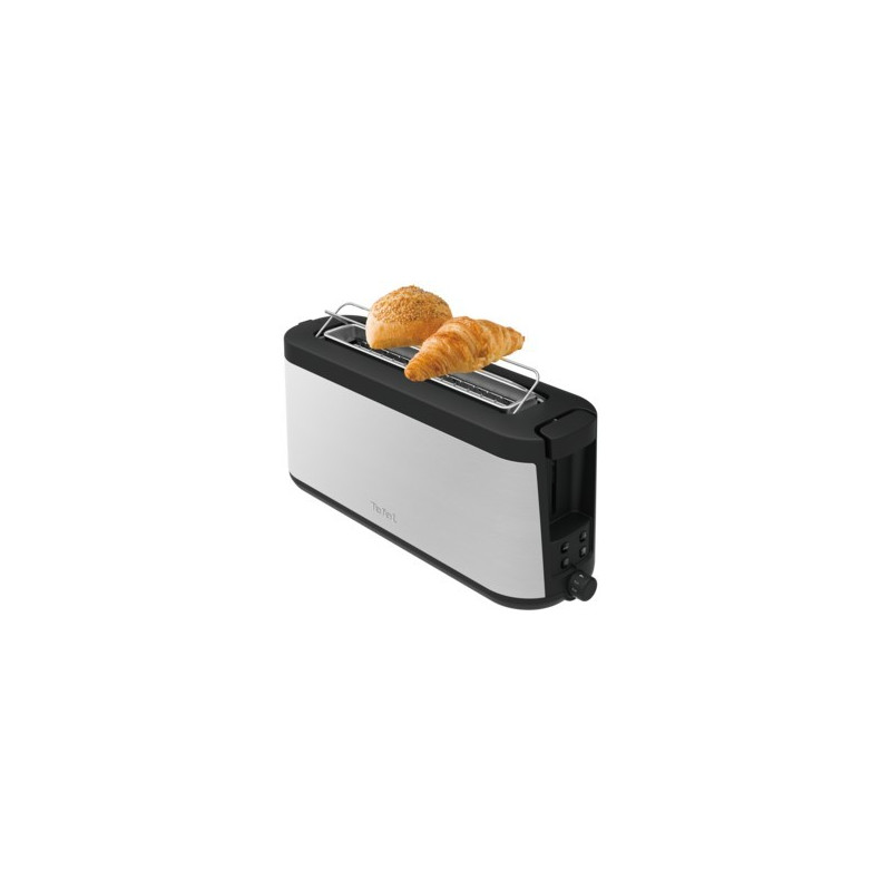 Grille pain multifonction - TEFAL TL430811 - 1000W