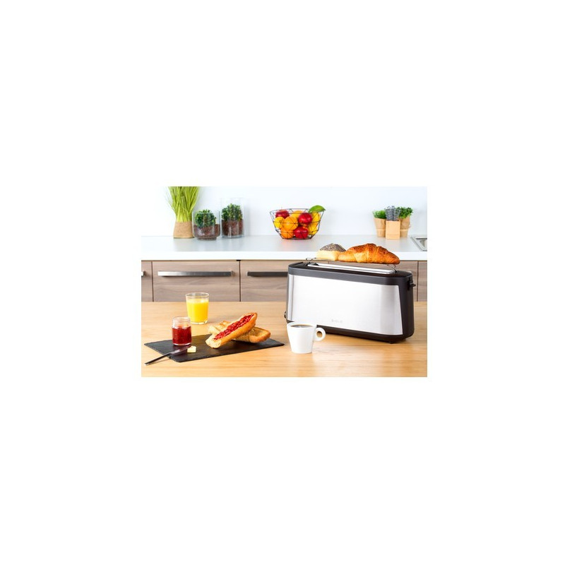 Grille pain multifonction - TEFAL TL430811 - 1000W