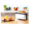 Grille pain multifonction - TEFAL TL430811 - 1000W