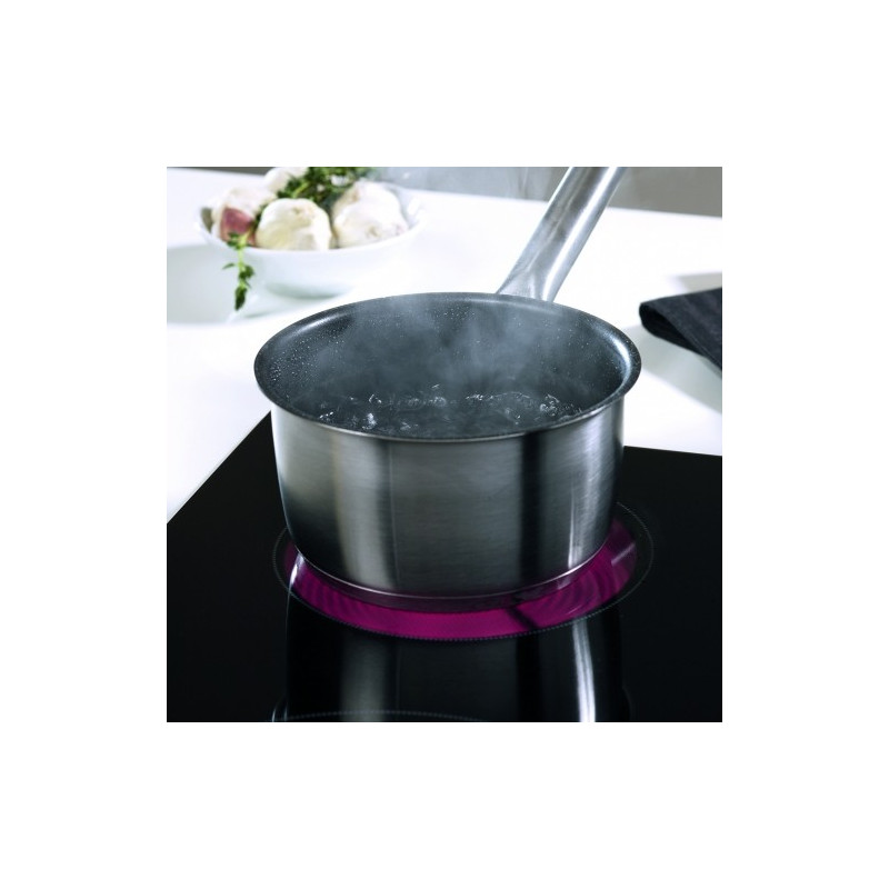 Plaque de cuisson gaz  4VITRO 6700W T.SENS
