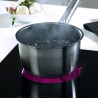 Plaque de cuisson gaz  4VITRO 6700W T.SENS