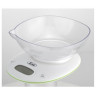BALANCE ELECTRIQUE 5KG BLANC - 7 LINE