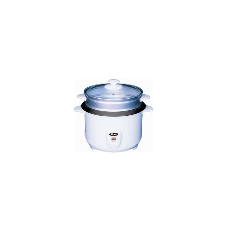 CUISEUR RIZ + BOUCHONS 1.5L 500W - 7 LINE