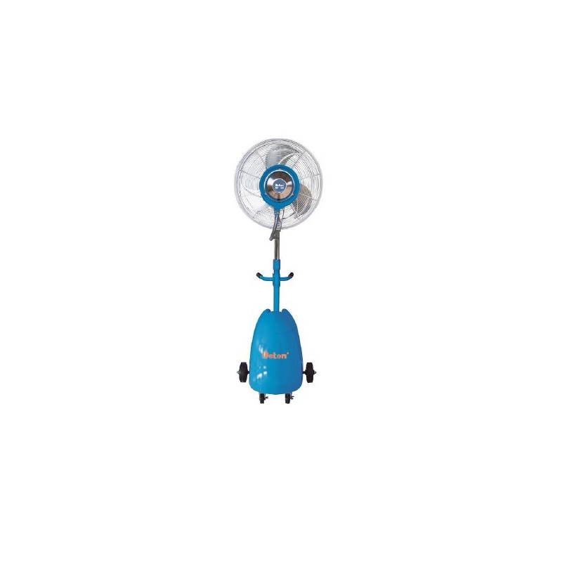 VENTILATEUR BRUMISTEUR RESERV 20L 7LINE