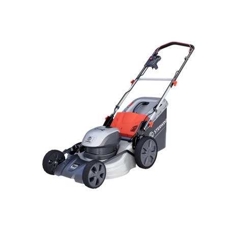 Tondeuse électrique 1800W L.46 cm