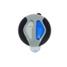 Diffuseur auto duo membrane odor stop vent - CARLINEA - MAC190392